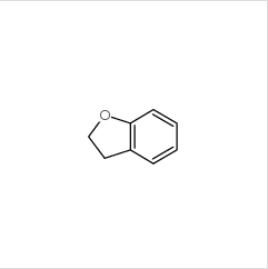 2,3-二氫苯并呋喃|496-16-2 