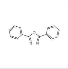 2,5-二苯基-1,3,4-惡二唑|725-12-2 