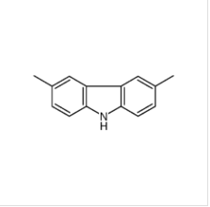 3,6-二甲基-9H-咔唑|5599-50-8 