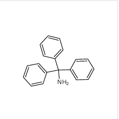 三苯甲胺|5824-40-8 