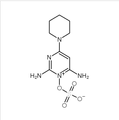 敏樂啶硫酸鹽|83701-22-8 