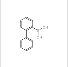 2-聯(lián)苯硼酸|4688-76-0 