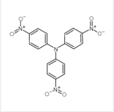 三(4-硝基苯基)胺|20440-93-1 