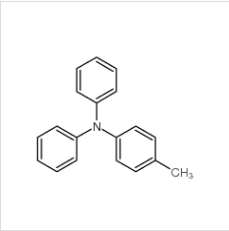 4-甲基三苯胺|4316-53-4 