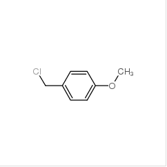 4-甲氧基氯芐|824-94-2 