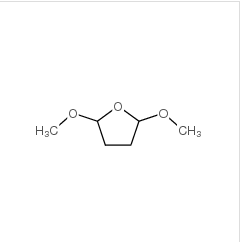 2,5-二甲氧基四氫呋喃|696-59-3 