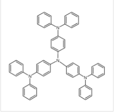 4,4'4"-三(N,N-二苯基氨基)三苯基胺|105389-36-4 