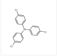 三(4-溴苯)胺|4316-58-9 