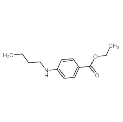 對丁氨基苯甲酸乙酯|94-32-6 