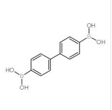 4,4'-聯(lián)苯基二硼酸|4151-80-8 