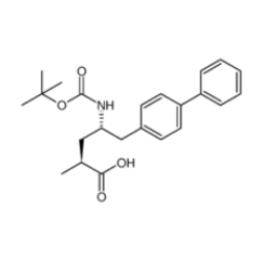 (2S,4S)-5-(聯(lián)苯-4-基)-4-[(叔丁氧基羰基)氨基]-2-甲基戊酸|1012341-52-4 
