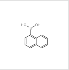 1-萘硼酸|13922-41-3 