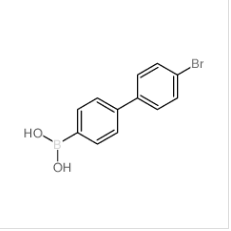 4'-溴-4-聯(lián)苯硼酸|480996-05-2 