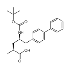 (2S,4R)-5-(聯(lián)苯基-4-基)-4-[(叔丁氧羰基)氨基]-2-甲基戊酸 |1012341-54-6 