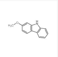 2- 甲氧基咔唑|6933-49-9 