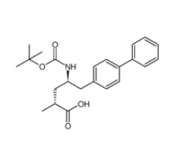 (αR,γR)-γ-[(1,1-二甲基乙氧基)羰基]氨基]-α-甲基[1,1'-聯(lián)苯基]-4-戊酸|1012341-56-8 