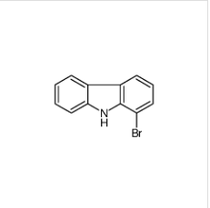 1-溴咔唑|16807-11-7 