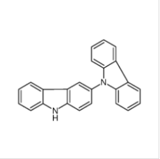 3,9'-聯(lián)咔唑|18628-07-4 