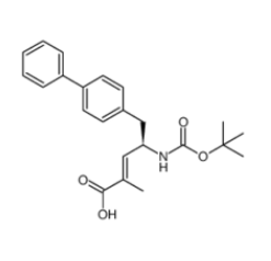 (R,E)-5-([1,1'-聯(lián)苯]-4-基)-4-[(叔丁氧羰基)氨基]-2-甲基-2-戊烯酸|1012341-48-8 