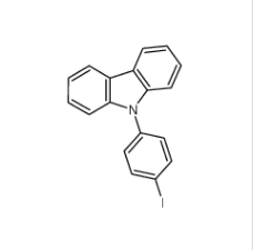 9-(4-碘苯基)咔唑|57103-15-8 