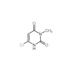 6-氯-3-甲基尿嘧啶|4318-56-3 