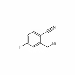 2-氰-5-氟溴芐|421552-12-7 