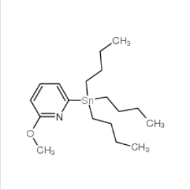 2-甲氧基-6-(三丁基錫)吡啶|164014-94-2 