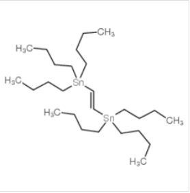 反式-1,2-雙(三丁基錫)乙烯|14275-61-7 