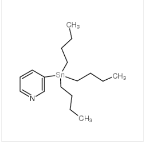 3-(1,1,1-三丁基甲錫烷)嘧啶|59020-10-9 