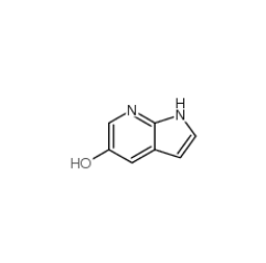 5-羥基-7-氮雜吲哚|98549-88-3 