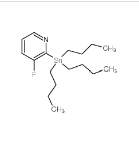 3-氟-2-(三正丁基錫)吡啶| 