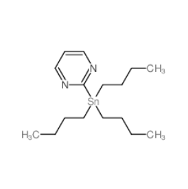 2-(三丁基錫)嘧啶|153435-63-3 
