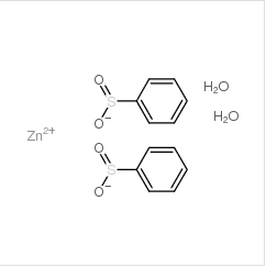 苯亞磺酸鋅|24308-84-7 