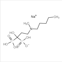 伊班膦酸鈉|138844-81-2 
