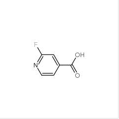 2-氟異煙酸|402-65-3 