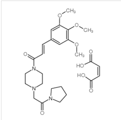 馬來酸桂哌齊特|26328-04-1 