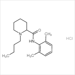 鹽酸布比卡因|14252-80-3 