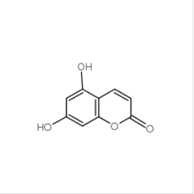 5,7-二羥基香豆素|2732-18-5 