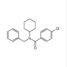 	FPS-ZM1;4-氯-N-環(huán)己基-N-(苯基甲基)苯甲酰胺|945714-67-0 