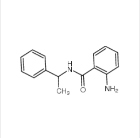 2-氨基-N-(1-苯乙基)-苯胺|85592-80-9 