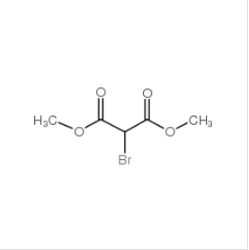 溴丙二酸二甲酯|868-26-8 