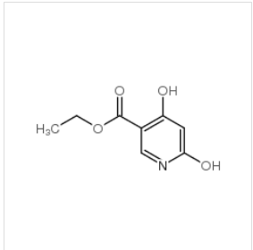 4,6-二羥基煙酸乙酯|6975-44-6 