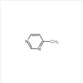 4-甲基嘧啶|3438-46-8 
