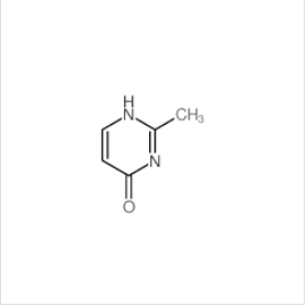 2-甲基-4-羥基嘧啶|19875-04-8 