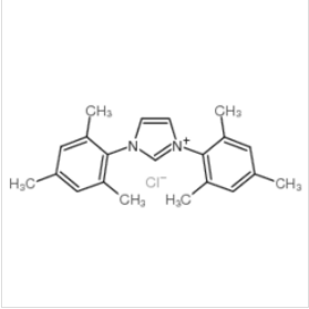 1,3-雙(2,4,6-三甲基苯基)氯化咪唑|141556-45-8 