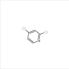 2,4-二氯吡啶|26452-80-2 
