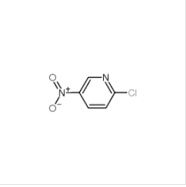 2-氯-5-硝基吡啶|4548-45-2 