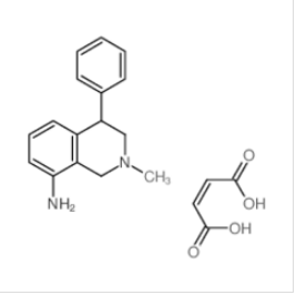 諾米芬新馬來酸鹽|32795-47-4 