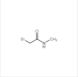2-溴-N-甲基乙酰胺|34680-81-4 