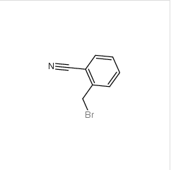 2-氰基溴芐|22115-41-9 